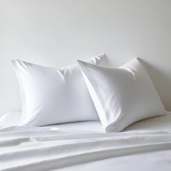 Cómo Cuidar tu Ropa de Cama 100% Algodón y Prolongar su Vida Útil