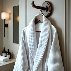 Spa & Baño