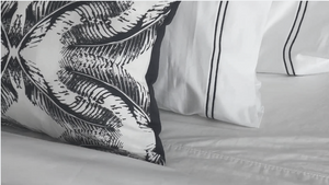 Set de Fundas de Almohada